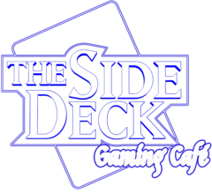 The Side Deck - Gaming Cafe